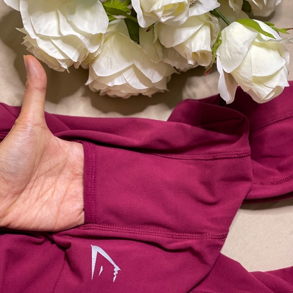 Gymshark aspire leggings - Picture 7 of 9